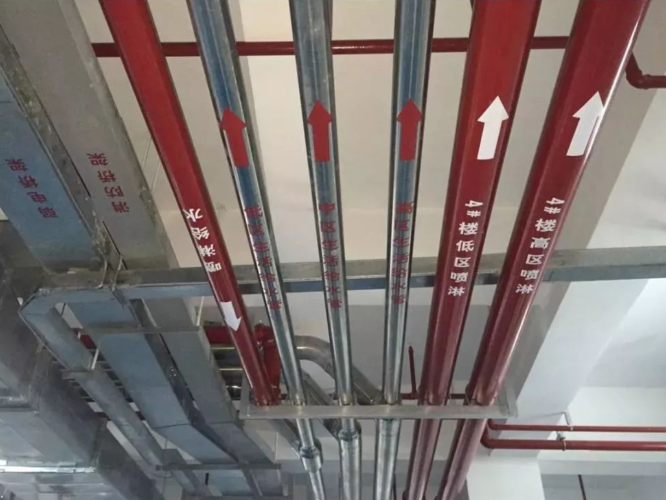 给排水工程案例