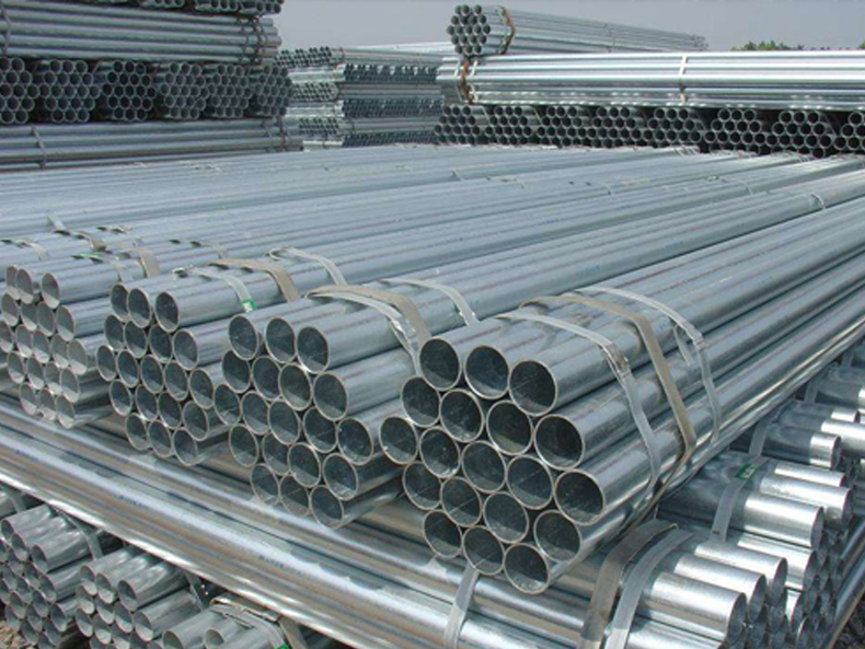 Q215A镀锌钢管